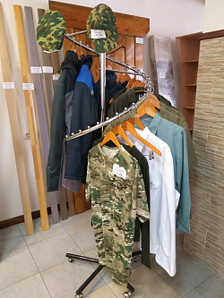 База отдыха "Волпа"
