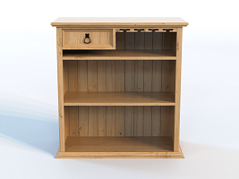 BIB BAR